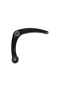 Braccio oscillante, Sospensione ruota ABS