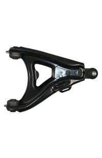 Braccio oscillante, Sospensione ruota ABS