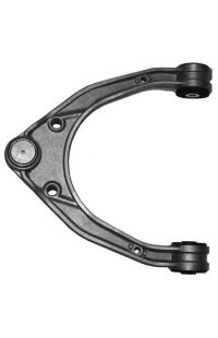 Braccio oscillante, Sospensione ruota ABS