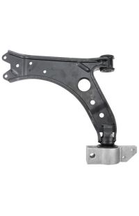 Braccio oscillante, Sospensione ruota ABS