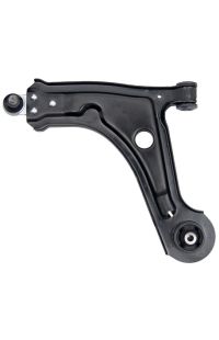 Braccio oscillante, Sospensione ruota ABS