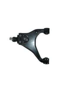 Braccio oscillante, Sospensione ruota ABS