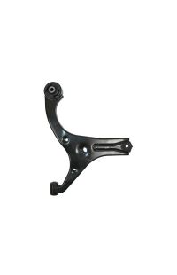 Braccio oscillante, Sospensione ruota ABS