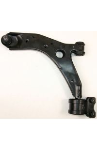 Braccio oscillante, Sospensione ruota ABS