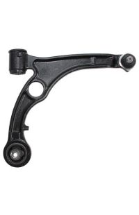 Braccio oscillante, Sospensione ruota ABS