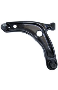 Braccio oscillante, Sospensione ruota ABS