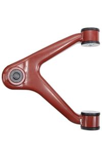 Braccio oscillante, Sospensione ruota ABS