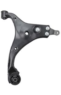 Braccio oscillante, Sospensione ruota ABS