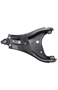 Braccio oscillante, Sospensione ruota ANT SX ABS