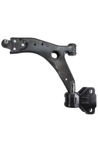 Braccio oscillante, Sospensione ruota ABS