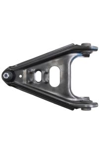 Braccio oscillante, Sospensione ruota ABS