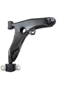 Braccio oscillante, Sospensione ruota ABS