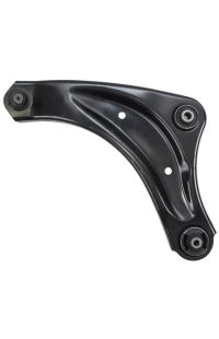 Braccio oscillante, Sospensione ruota ABS