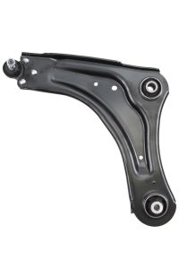 Braccio oscillante, Sospensione ruota ABS