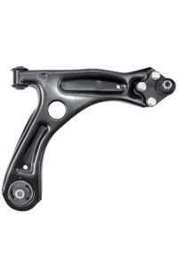 Braccio oscillante, Sospensione ruota ABS