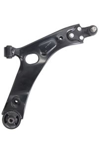 Braccio oscillante, Sospensione ruota ABS