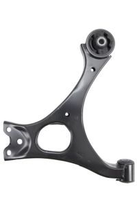 Braccio oscillante, Sospensione ruota ABS