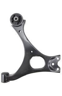 Braccio oscillante, Sospensione ruota ABS
