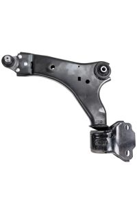 Braccio oscillante, Sospensione ruota ABS