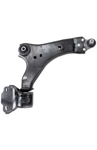 Braccio oscillante, Sospensione ruota ABS