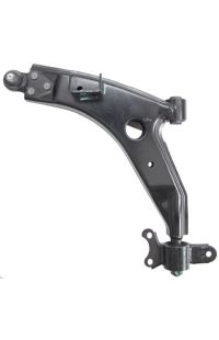 Braccio oscillante, Sospensione ruota ABS