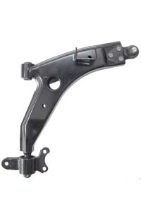 Braccio oscillante, Sospensione ruota ABS