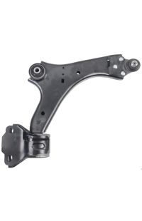 Braccio oscillante, Sospensione ruota ABS