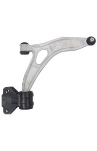 Braccio oscillante, Sospensione ruota ABS