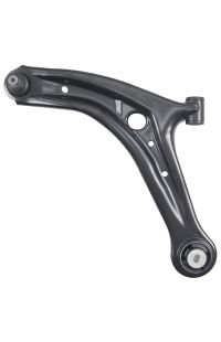 Braccio oscillante, Sospensione ruota ABS