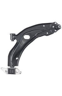 Braccio oscillante, Sospensione ruota ABS