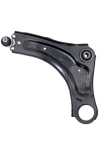 Braccio oscillante, Sospensione ruota ABS