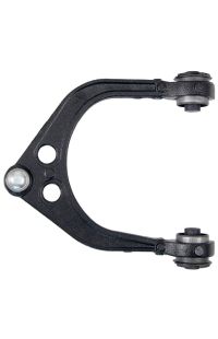 Braccio oscillante, Sospensione ruota ABS
