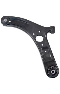 Braccio oscillante, Sospensione ruota ABS