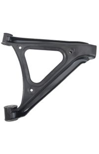 Braccio oscillante, Sospensione ruota ABS