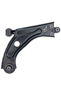 Braccio oscillante, Sospensione ruota ABS