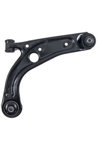 Braccio oscillante, Sospensione ruota ABS