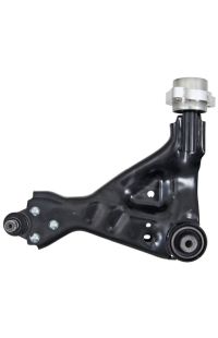 Braccio oscillante, Sospensione ruota ABS