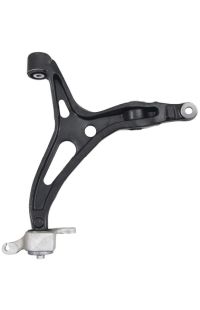 Braccio oscillante, Sospensione ruota ABS