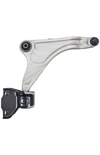 Braccio oscillante, Sospensione ruota ABS