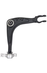 Braccio oscillante, Sospensione ruota ABS