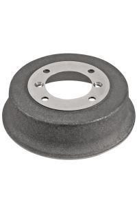 Tamburo del freno ABS