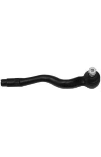 Testa barra d'accoppiamento ABS