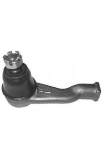 Testa barra d'accoppiamento ABS