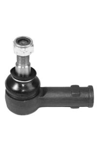 Testa barra d'accoppiamento ABS