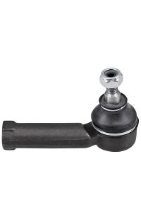 Testa barra d'accoppiamento ABS