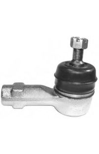 Testa barra d'accoppiamento ABS