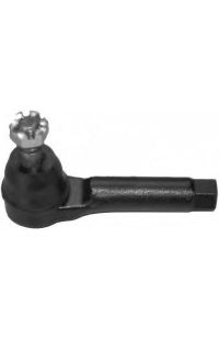 Testa barra d'accoppiamento ABS