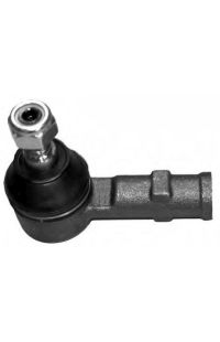 Testa barra d'accoppiamento ABS Testa barra d'accoppiamento ABS