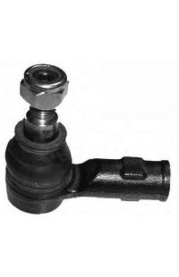 Testa barra d'accoppiamento ABS 206-230225