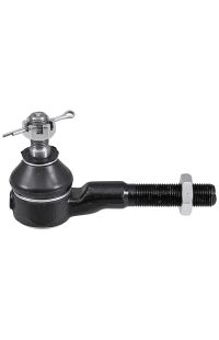 Testa barra d'accoppiamento ABS